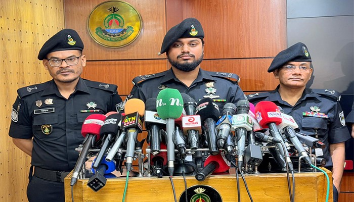 ​গেটম্যানের দায়িত্বে অবহেলার কারণেই কুমিল্লায় ট্রেন দুর্ঘটনা: র‍্যাব