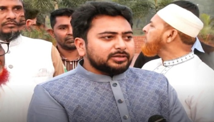 স্বাধীনতার অনেক আকাঙ্ক্ষা পূরণ হয়নি: নাহিদ ইসলাম