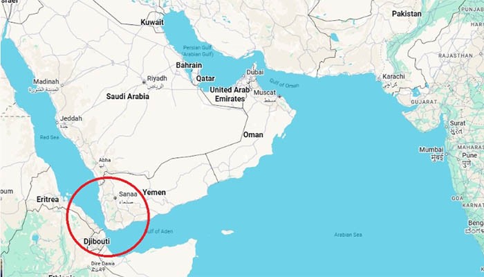 ​এবার বাব আল-মান্দেব প্রণালি বন্ধের হুমকি ইরানের