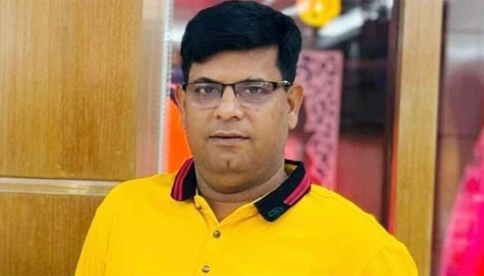 পল্লবীতে কিবরিয়া হত্যায় রিভলবারসহ ২ ‘শুটার’ গ্রেপ্তার