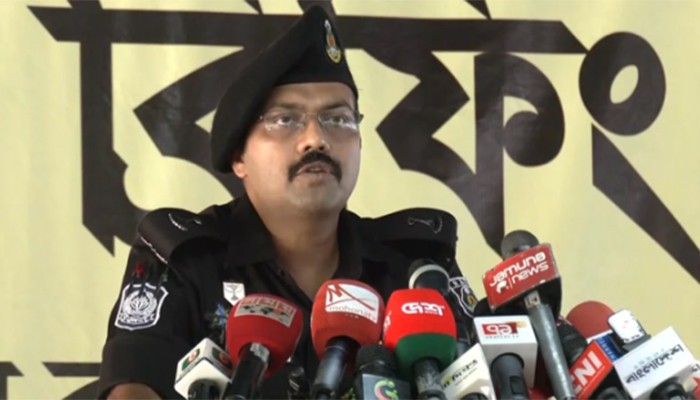 ​রাজনৈতিক আধিপত্যের জেরে যুবদল নেতা কিবরিয়াকে হত্যা: র‍্যাব