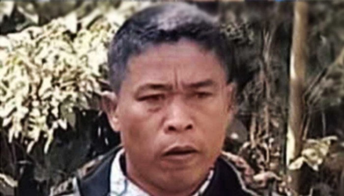 ​খাগড়াছড়িতে ইউপিডিএফ নেতাকে গুলি করে হত্যা