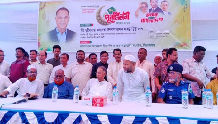 ‘ফ্যাসিস্ট সরকার ৭৬ হাজার কোটি টাকা বকেয়া বিদ্যুৎ বিল রেখে গেছে’