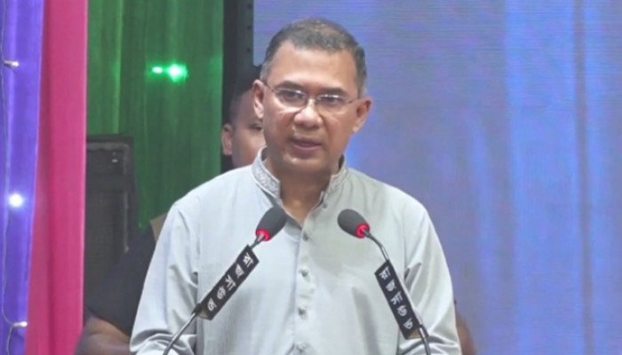 অতীতে জিয়াউর রহমানের অবদানকে খাটো করা হয়েছে : প্রধানমন্ত্রী