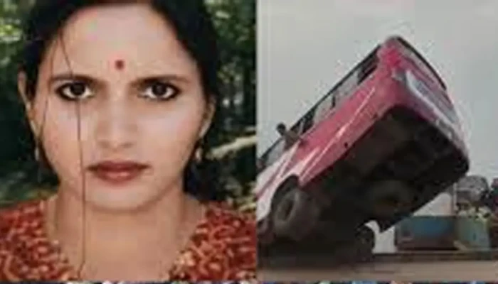 রানা প্লাজা থেকে বেঁচে ফিরলেও বাসডুবিতে হারিয়ে গেলেন নাসিমা