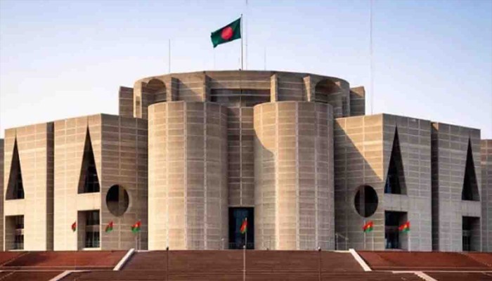 ত্রয়োদশ জাতীয় সংসদের কমিটির প্রথম বৈঠক বিকালে