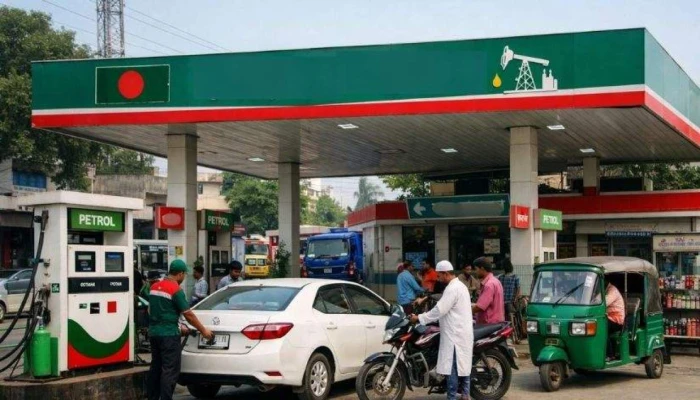 দেশের সব পেট্রোল পাম্পে ট্যাগ অফিসার নিয়োগের সিদ্ধান্ত