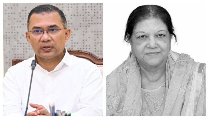 দিলারা হাফিজের মৃত্যুতে প্রধানমন্ত্রীর গভীর শোক