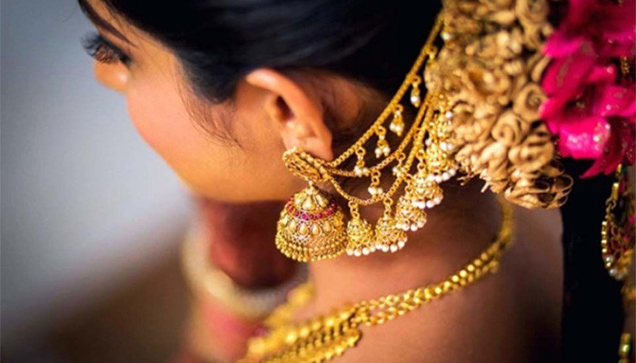 ​৬ ঘণ্টার ব্যবধানে আরেক দফা বাড়ল স্বর্ণের দাম