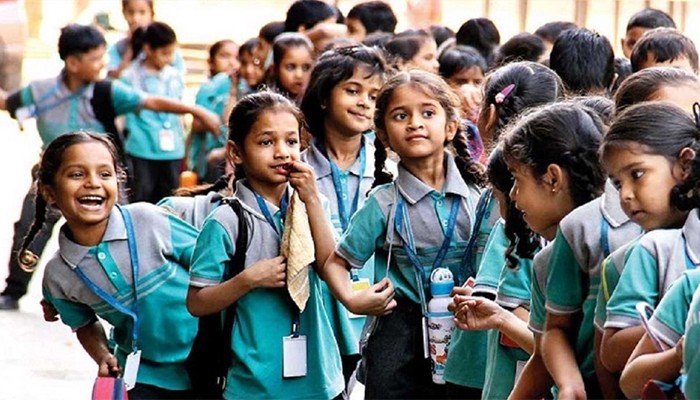 দীর্ঘ ছুটি শেষে দেশের সব শিক্ষাপ্রতিষ্ঠান খুলছে রোববার
