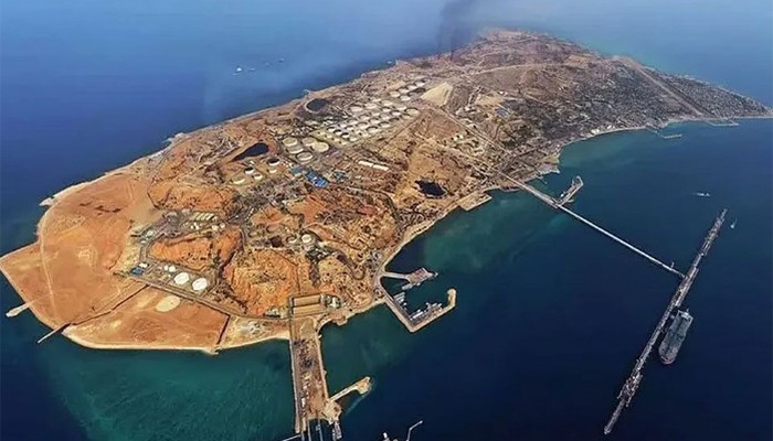 ​খারগ দ্বীপে হামলাকারীদের জন্য কঠোর বার্তা ইরানের