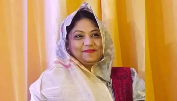 গ্যাস লিকেজের আগুনে পুড়ে অধ্যক্ষের মৃত্যু