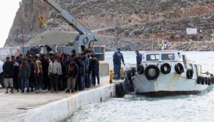 মারা যাওয়া ১০ যুবকই  সুনামগঞ্জের