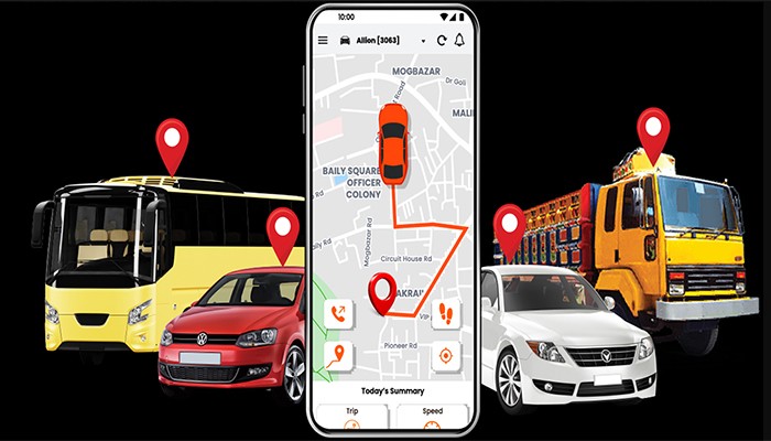 ​গতি নিয়ন্ত্রণে গণপরিবহনে চালু হচ্ছে জিপিএস