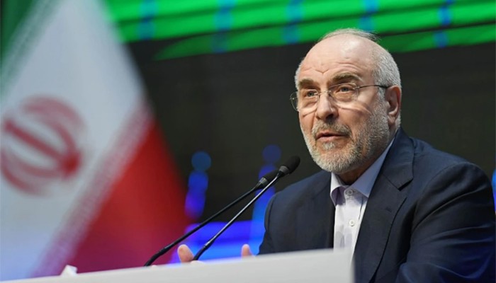 আলোচনার আড়ালে স্থল হামলার ছক কষছে যুক্তরাষ্ট্র: ইরান