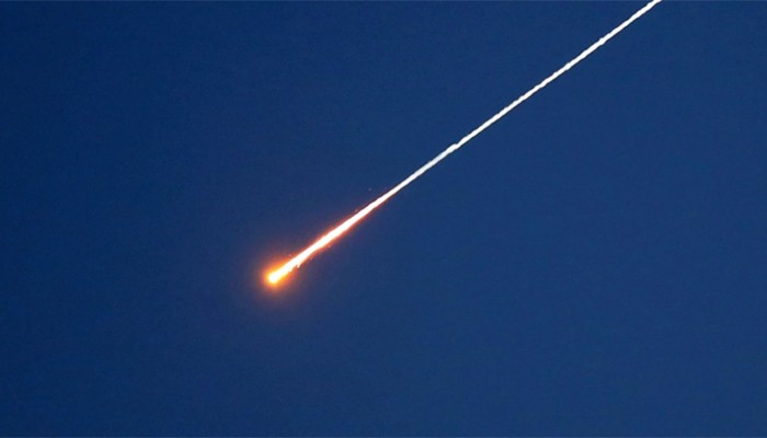 একযোগে ইরান–হিজবুল্লাহর হামলা, ​ইসরায়েলের ১০০ শহরে সাইরেন