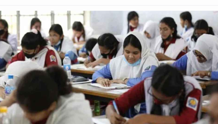 প্রতিটি কক্ষে সিসিটিভি স্থাপনসহ কেন্দ্র সচিবদের ১১ দফা নির্দেশনা