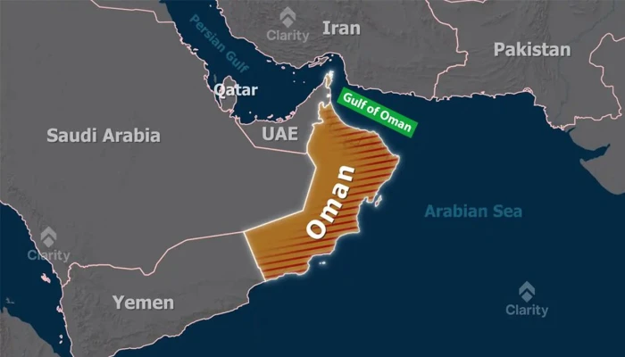 হরমুজের পর এবার ওমান উপসাগরও নিয়ন্ত্রণে নিল ইরান