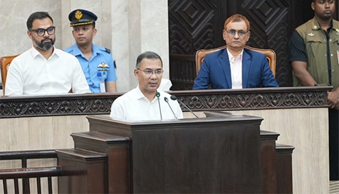 ক্রীড়াবিদদের রাজনীতিতে না জড়ানোর আহবান প্রধানমন্ত্রীর