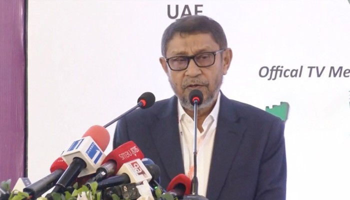 ৮ বছরে হামের টিকা দেওয়া হয়নি- স্বাস্থ্যমন্ত্রীর দাবি নিয়ে যা জানা গেল