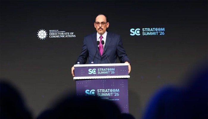 যুদ্ধ দ্রুত বৈশ্বিক সংকটে পরিণত হচ্ছে: তুরস্কের সতর্কবার্তা