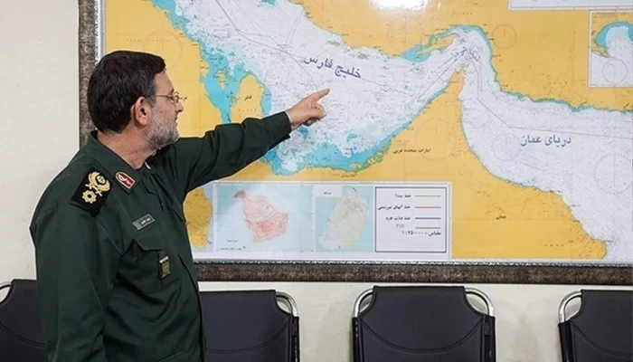 যুক্তরাষ্ট্রের ঘুম হারাম করা ইরানের কমান্ডার নিহত