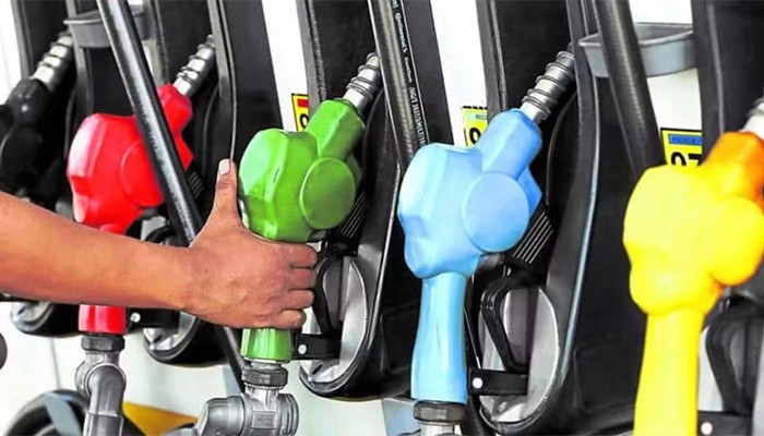 ​জ্বালানি সংকটে ফিলিপাইনে তিন শতাধিক পেট্রোল পাম্প বন্ধ