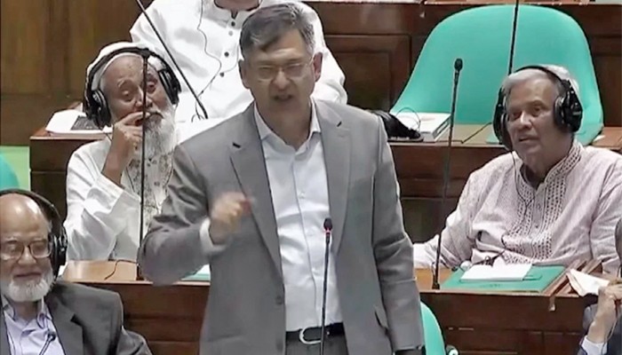 মব কালচার আর অ্যালাউ করা হবে না: স্বরাষ্ট্রমন্ত্রী