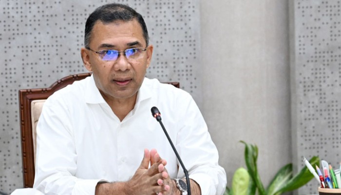 স্থানীয় সরকার কাঠামোকে শক্তিশালী করতে হবে