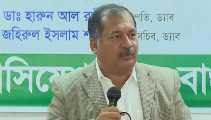 ​জিয়াউর রহমানের স্বাধীনতার ঘোষণা নিয়ে বারবার বিতর্ক তৈরি করা হয়েছে