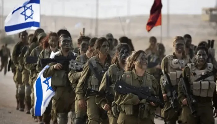 ​হিজবুল্লাহর সঙ্গে লড়াইয়ে ৪ ইসরায়েলি সেনা নিহত: আইডিএফ