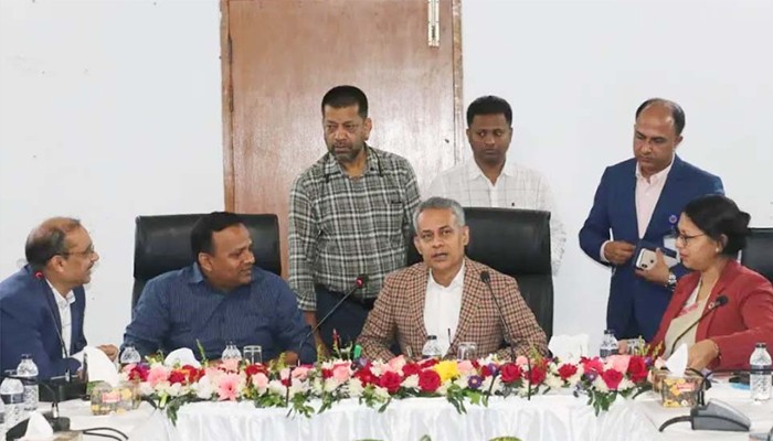 ​ঈদুল আজহায় নৌপথে যাতায়াত নির্বিঘ্ন করতে প্রস্তুতির নির্দেশ