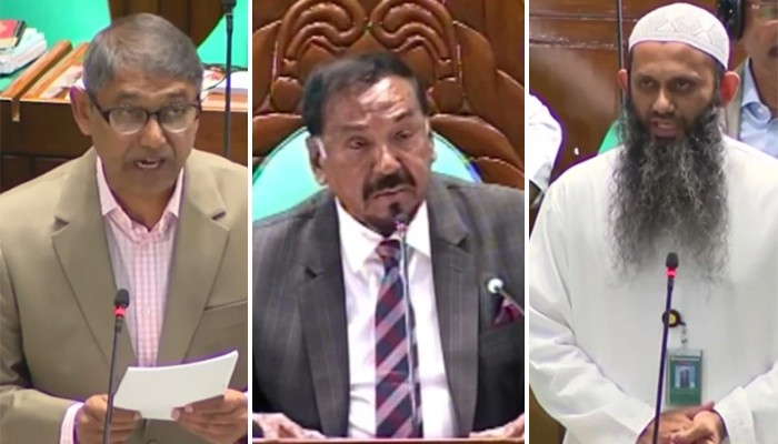 ভুয়া মুক্তিযোদ্ধাদের বিরুদ্ধে ব্যবস্থা নেওয়া হবে: মুক্তিযুদ্ধবিষয়ক মন্ত্রী