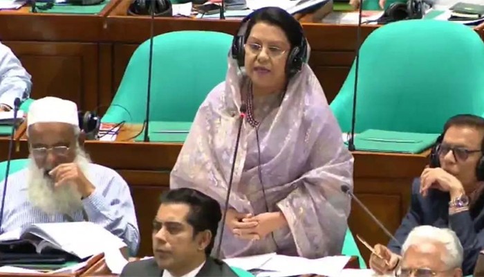 ​বিমানবন্দরের নাম পরিবর্তনের সিদ্ধান্ত এখনো হয়নি: বিমানমন্ত্রী