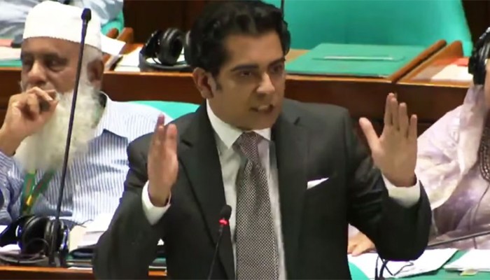 ‘​বিপ্লবী সরকার কেন করলেন না’