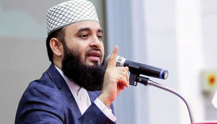 ​‘হিটলারের প্রশংসা’ করে বক্তৃতা, আজহারীর ভিসা বাতিল করল অস্ট্রেলিয়া