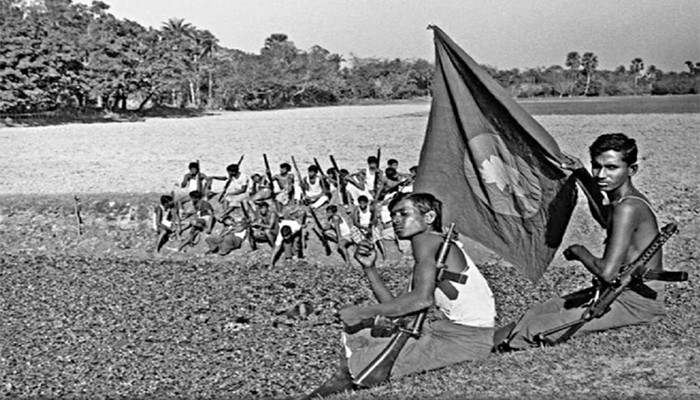 ​মুক্তিযুদ্ধে শহীদ ও নির্যাতিত নারীদের পূর্ণাঙ্গ তালিকা প্রকাশে আইনি নোটিশ