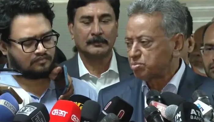 ​টাকা ছাপানো নয়, বিনিয়োগ বাড়ানোই প্রধান লক্ষ্য: অর্থমন্ত্রী