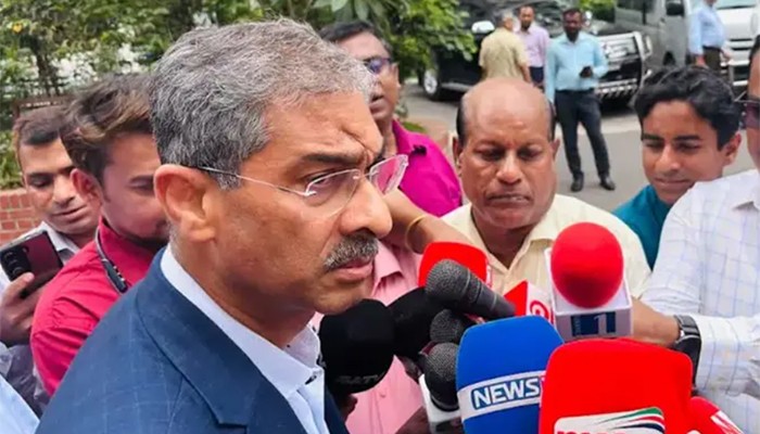 চলতি মাসে ঝিনাইদহ ও ফেনীতে খাল খনন কর্মসূচির উদ্বোধন: পানিসম্পদমন্ত্রী