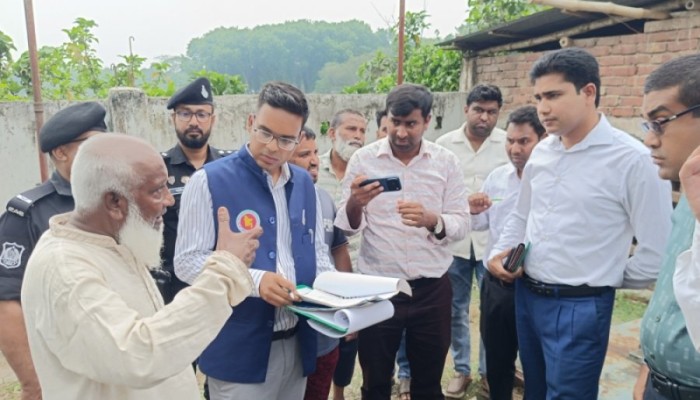 ​তেল থাকা সত্ত্বেও বিক্রি করছিল না, ৪ পাম্পকে জরিমানা