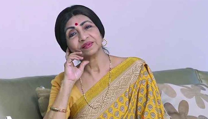 ​ক্যান্সারের কাছে হেরে গেলেন কণ্ঠযোদ্ধা ডালিয়া নওশীন