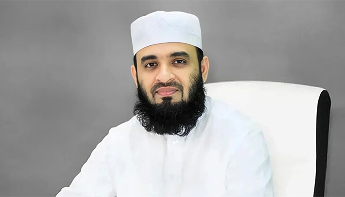 ​অস্ট্রেলিয়ার ভিসা বাতিলের অভিযোগটি সঠিক নয়: আজহারী