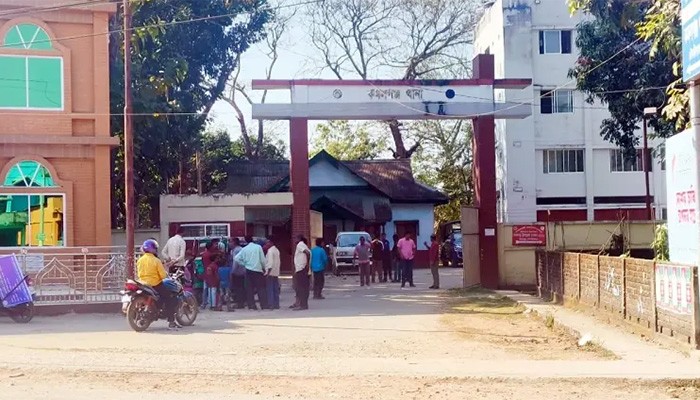 ​মৌলভীবাজারে ডোবায় ডুবে তিন শিশুর মৃত্যু, এলাকায় শোকের ছায়া