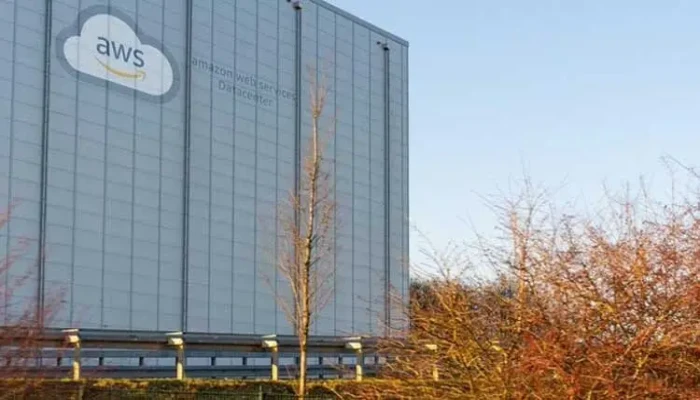 ​বাহরাইনে অ্যামাজনের ডেটা সেন্টারে ইরানের ড্রোন হামলা