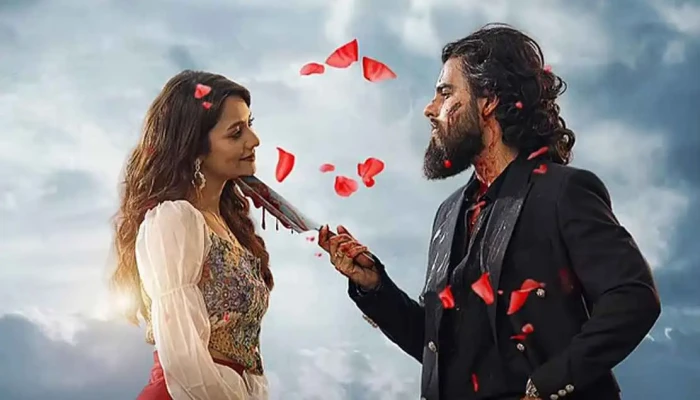 ৩০টি সিঙ্গেল স্ক্রিনে মুক্তি পাচ্ছে ‘রাক্ষস’