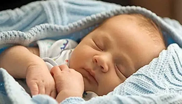 নবজাতকের হাম আতঙ্ক, যা করবেন অভিভাবকেরা