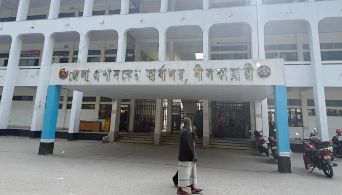 বৈধ কাগজপত্র ছাড়া জ্বালানি তেল সরবরাহে নিষেধাজ্ঞা