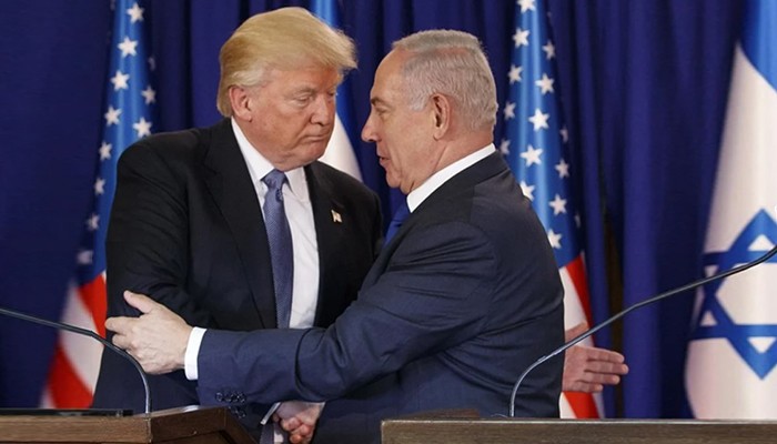 ইরানের বিরুদ্ধে পরাজয়ের পথে ইসরায়েল-যুক্তরাষ্ট্র: গবেষণা