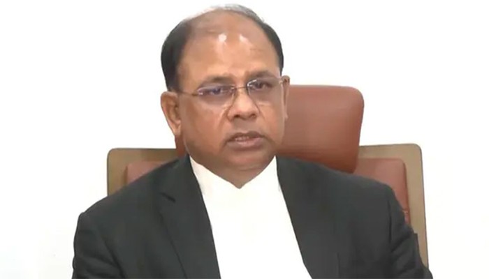 '​শেখ হাসিনার পক্ষে প্রসিকিউশন কোনো চিঠি পায়নি'