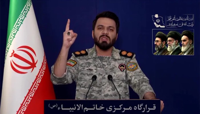 ‘গোপন অস্ত্রভাণ্ডার এখনো অক্ষত’- ট্রাম্পের বক্তব্যের জবাবে ইরান